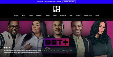 bet plus activate|Watch Full Episodes .